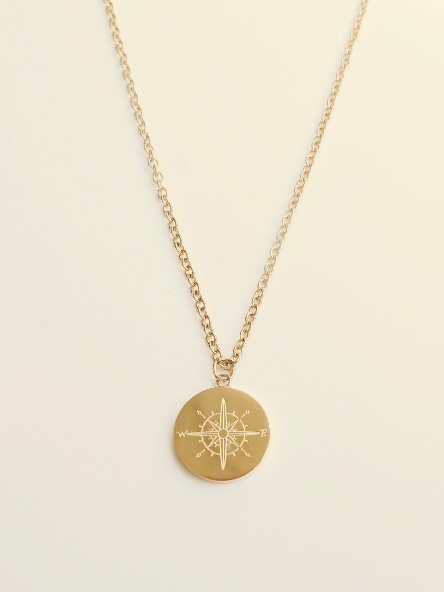 Forgiven Necklace