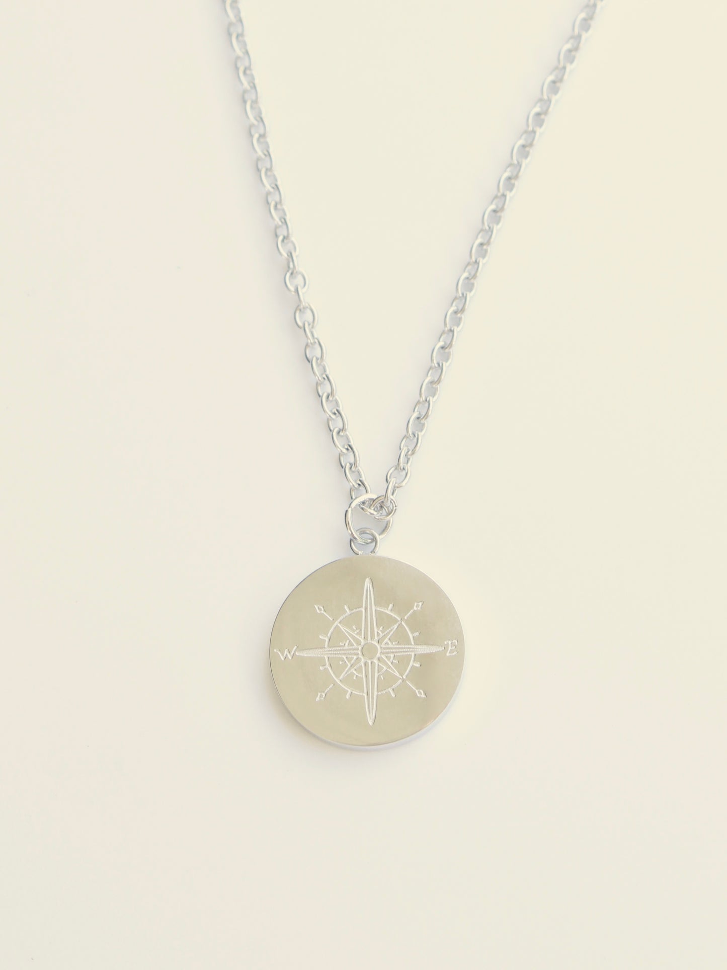 Forgiven Necklace