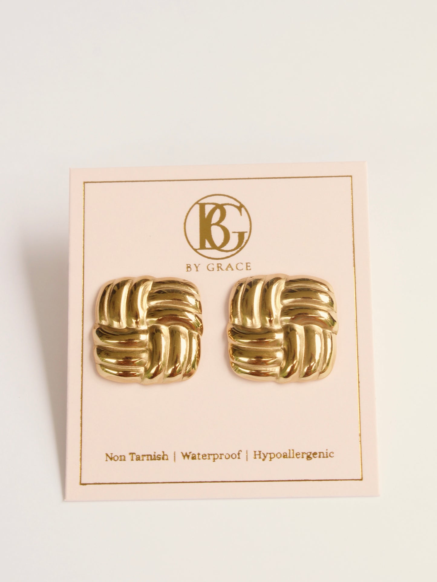 The Elena Geometric Statement Stud