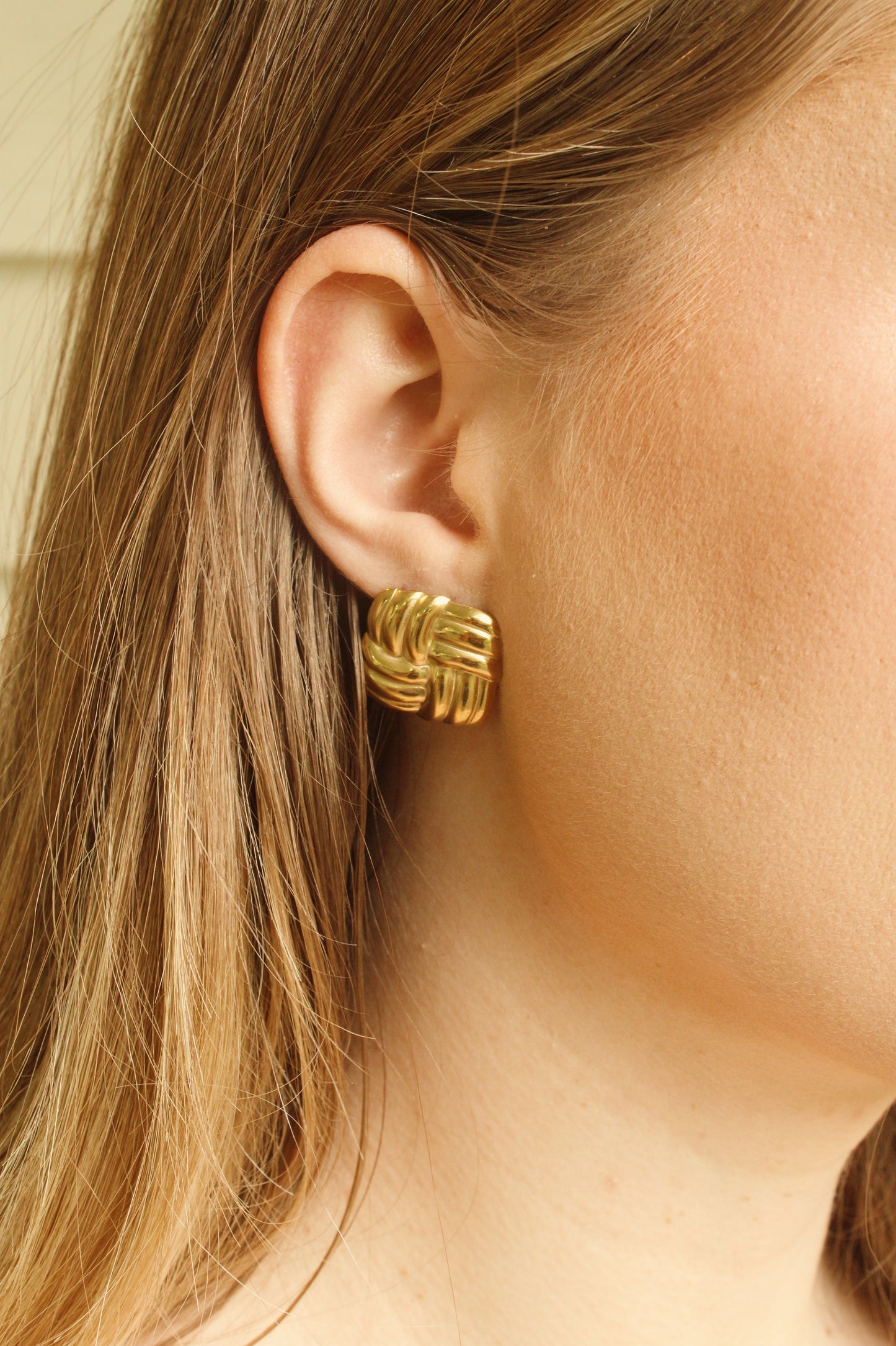 The Elena Geometric Statement Stud
