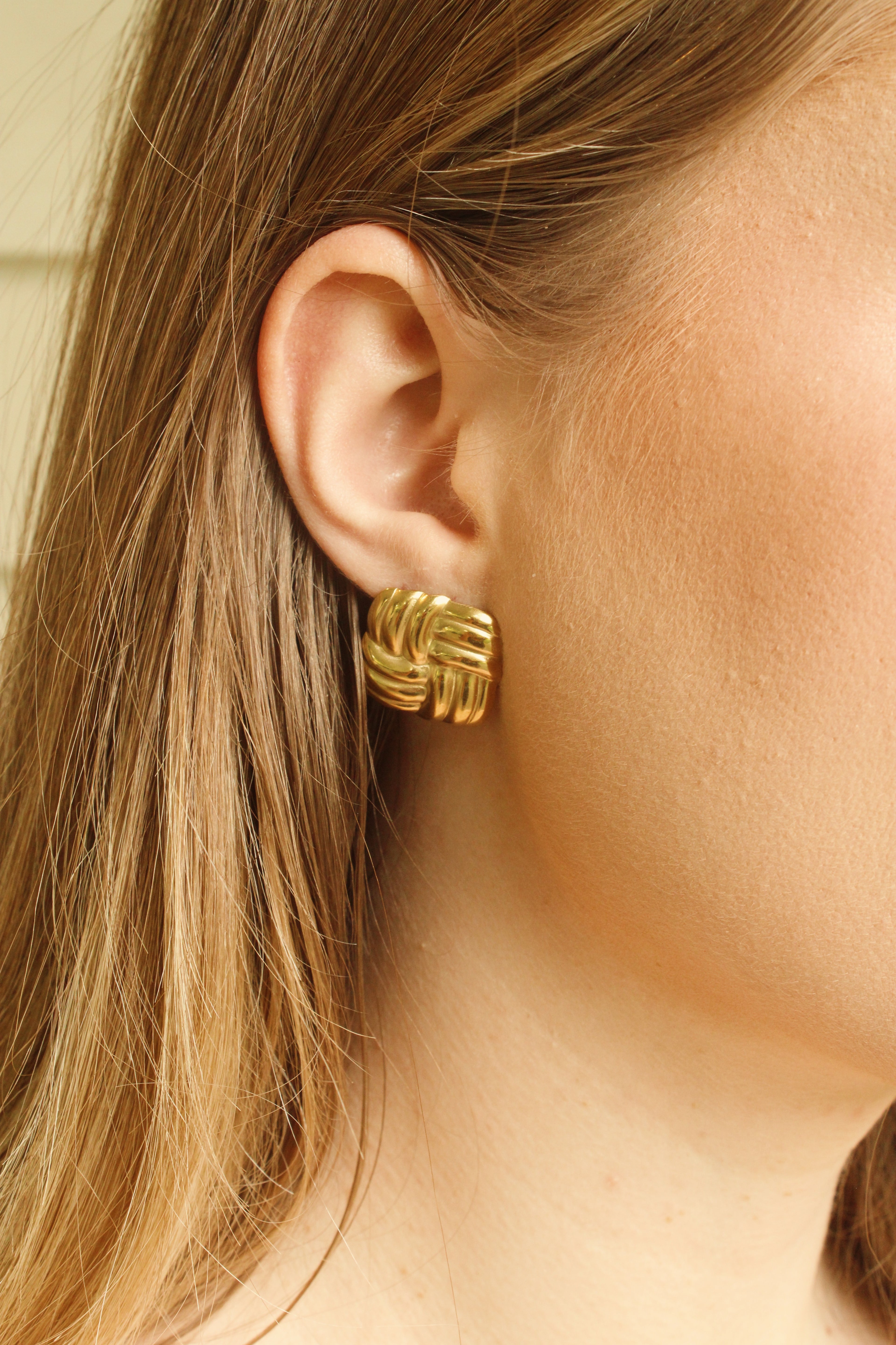 The Elena Geometric Statement Stud