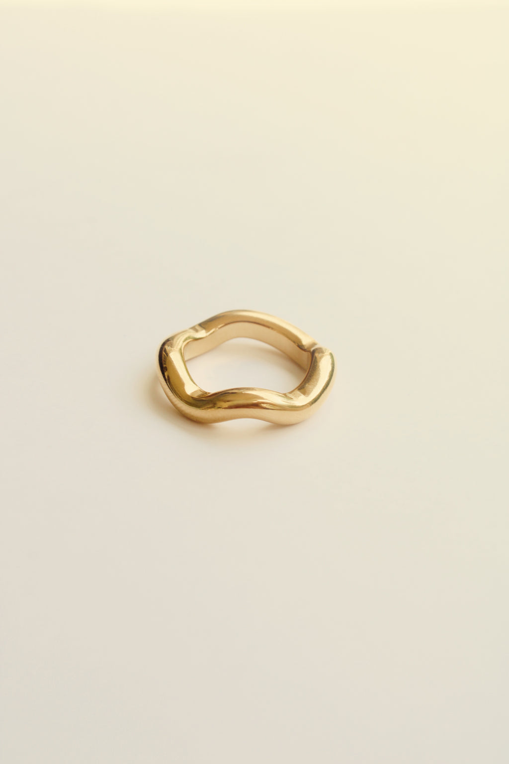 Chloe Wave Ring