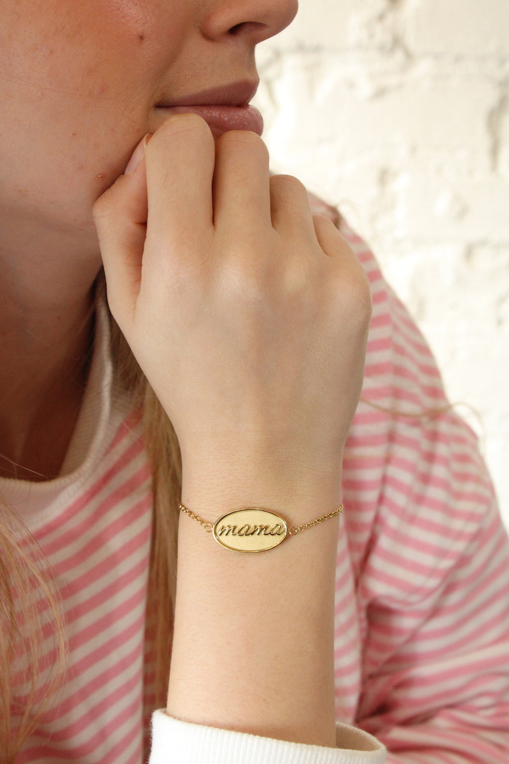 Mama Bracelet