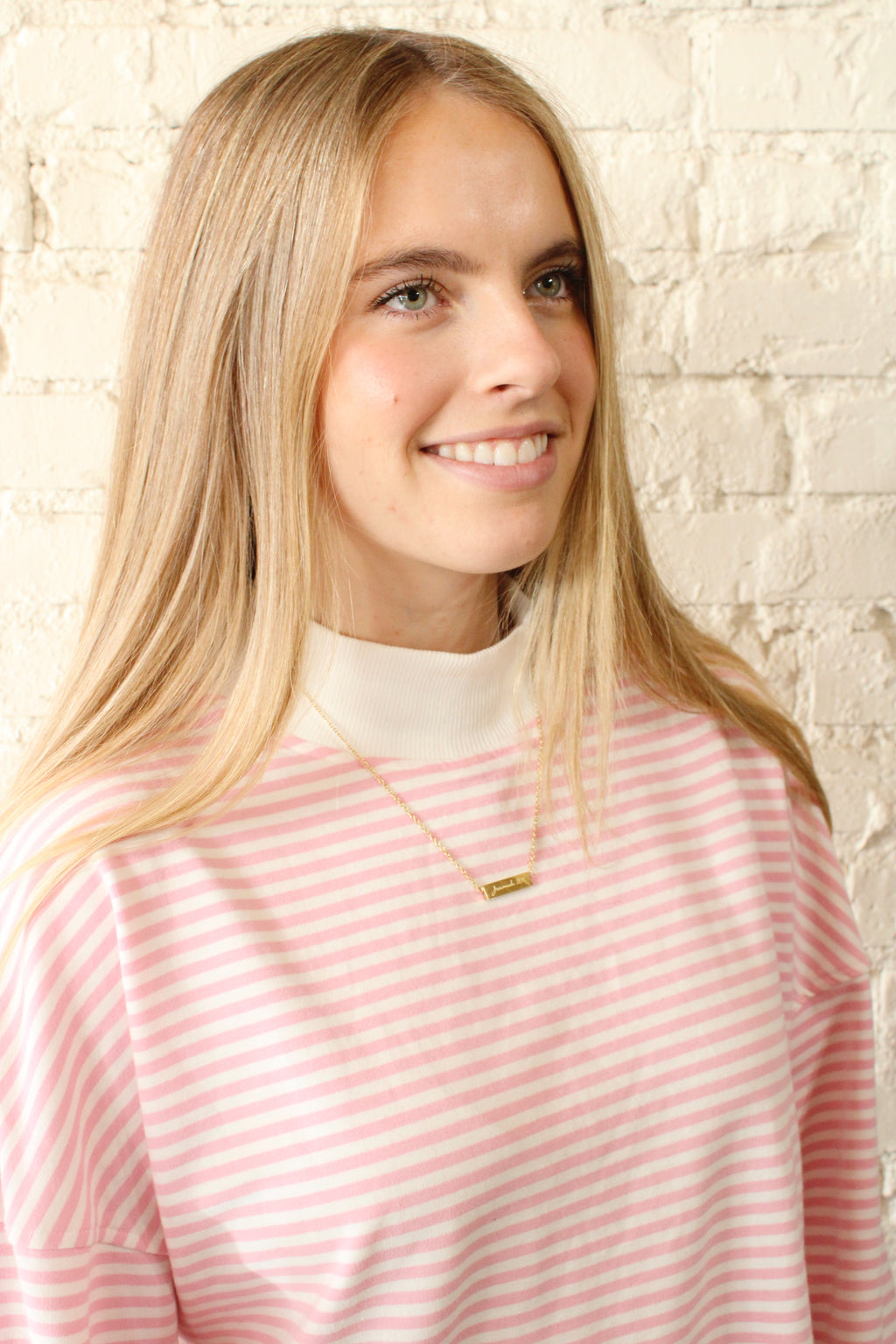 Jeremiah 29:11 Necklace