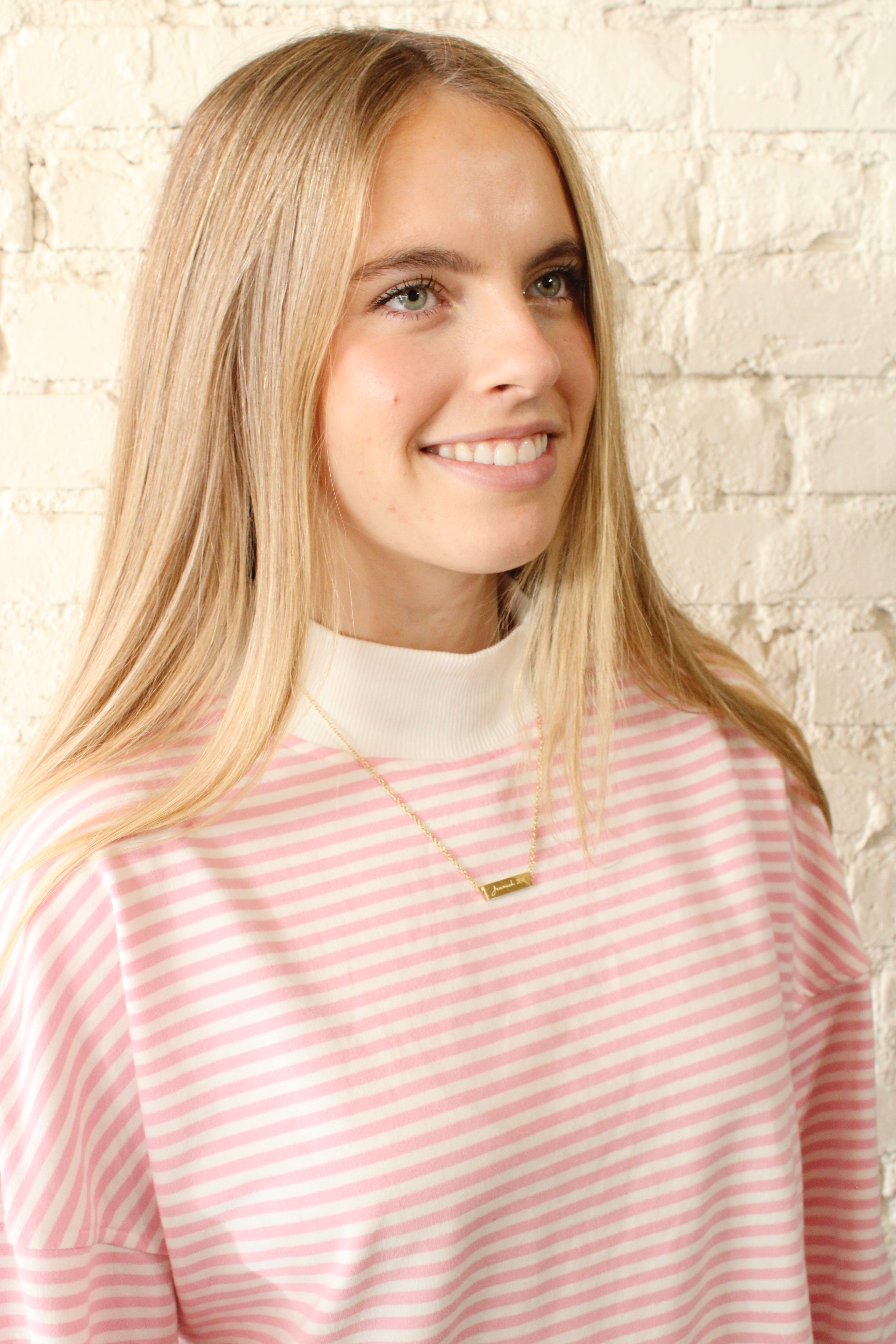 Jeremiah 29:11 Necklace