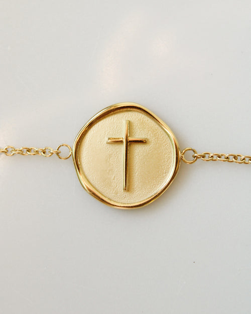 CROSS Bracelet