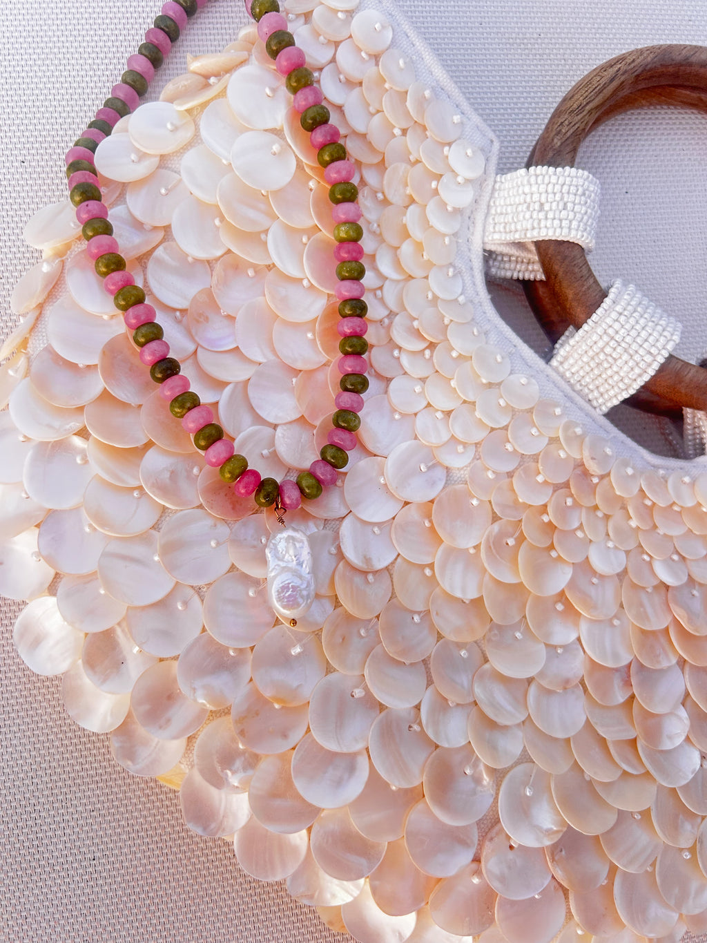 Isla Necklace
